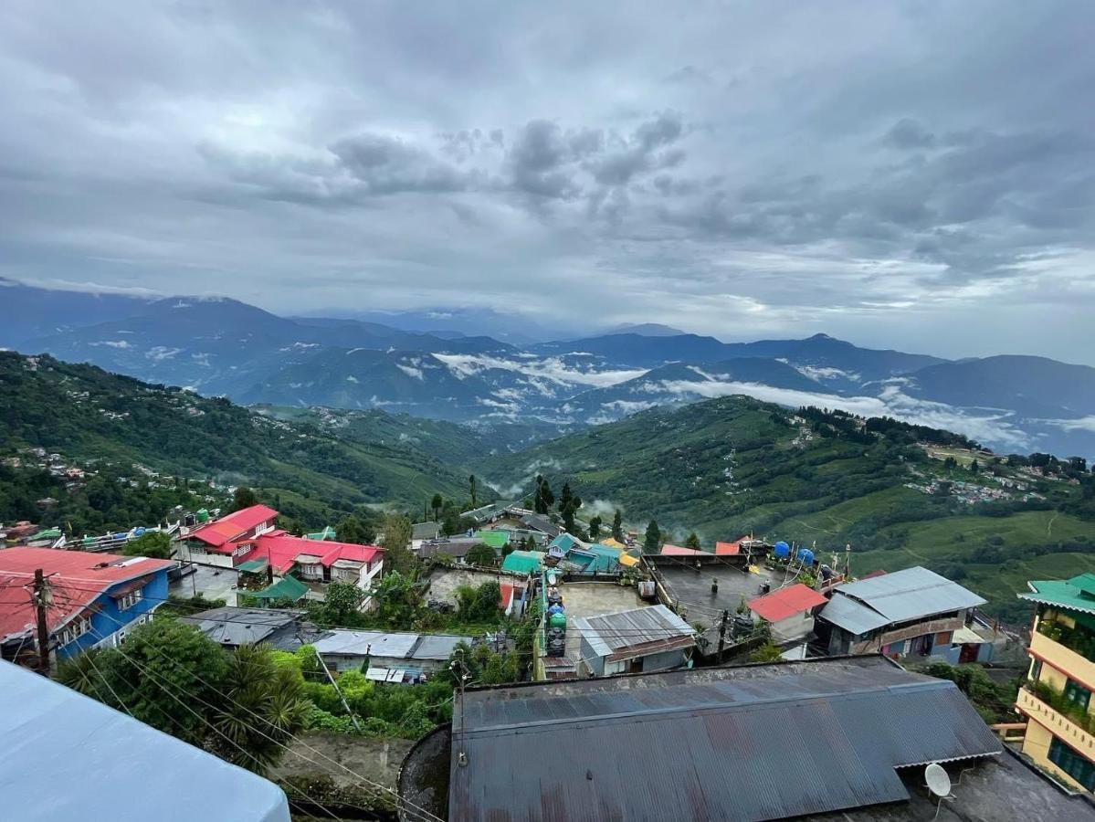 The Village Den , B&B Darjeeling Darjeeling  Exterior photo