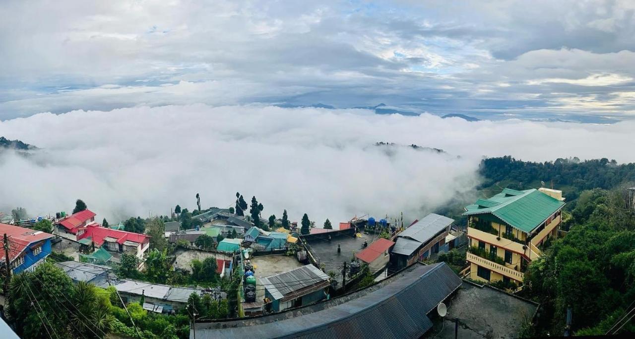 The Village Den , B&B Darjeeling Darjeeling  Exterior photo